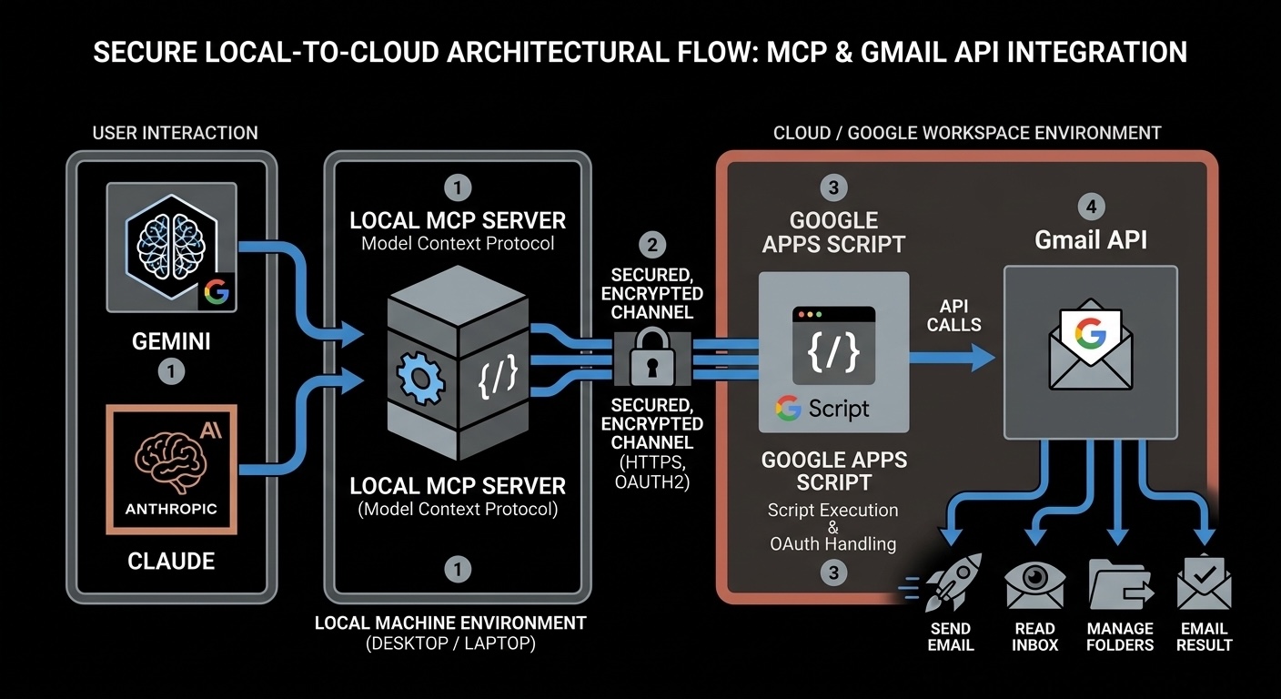 Sauver architecture overview
